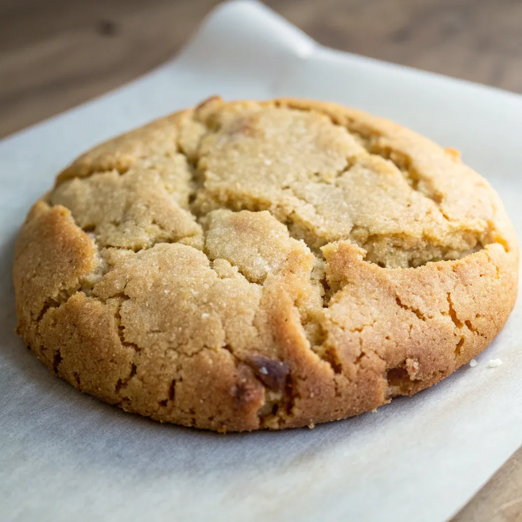 Cookie Illustration